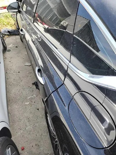 2020 Genesis G80 VIN: