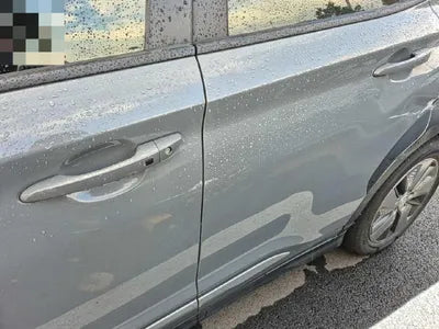 2019 Hyundai Kona VIN: