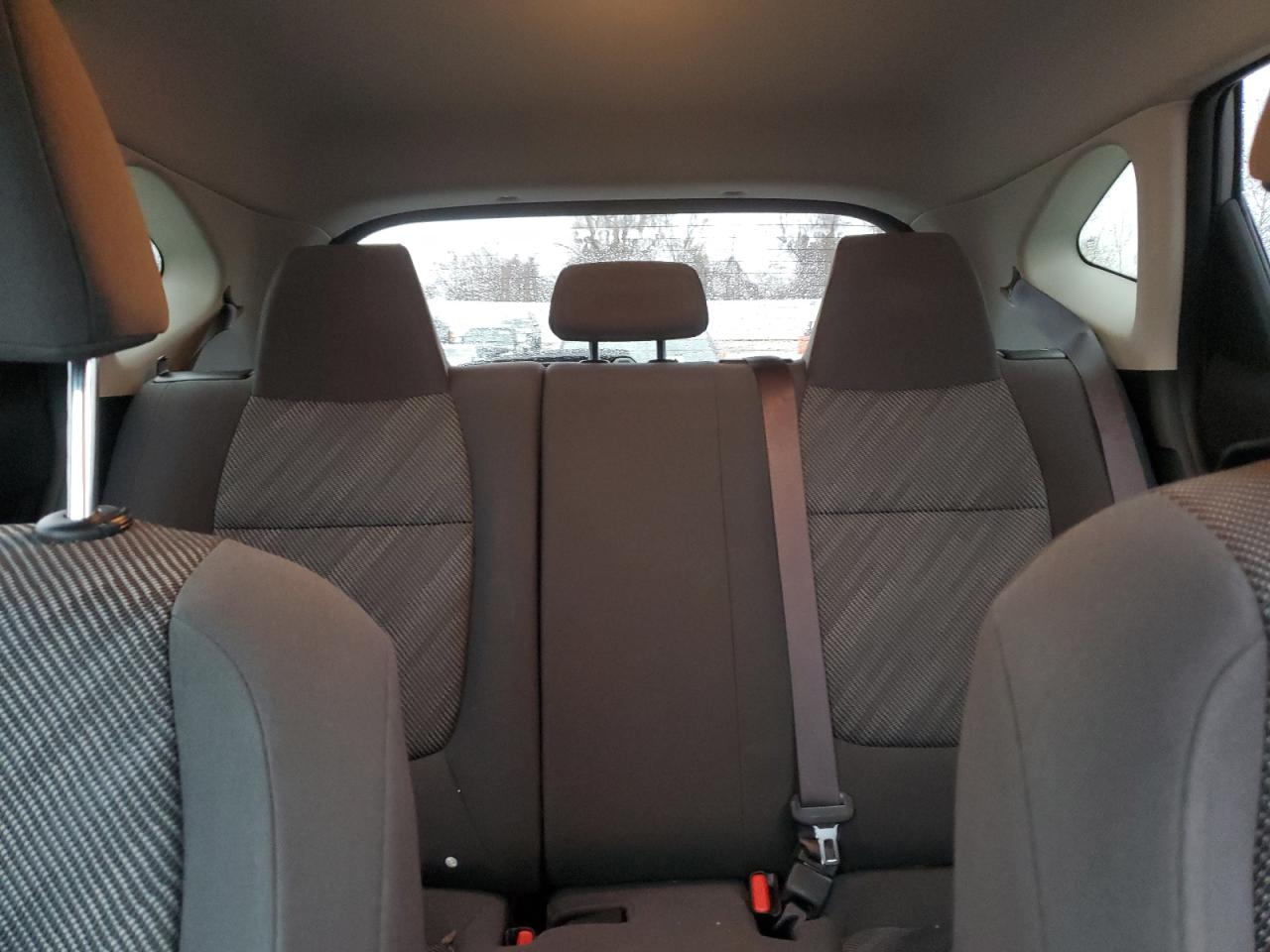 2022 KIA SELTOS LX VIN:KNDEPCAA2N7239218