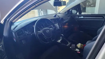 2015 Volkswagen Golf WVWZZZAUZFW331592 VIN:WVWZZZAUZFW331592