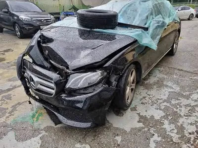 2017 Mercedes-Benz E 200 WDDZF4CB0HA284851 VIN:WDDZF4CB0HA284851