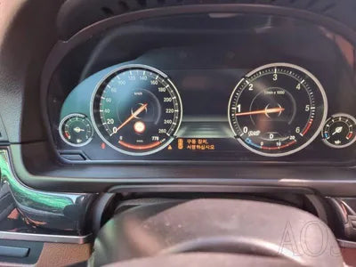 2015 BMW 520 WBA5E5101FG064595 VIN:WBA5E5101FG064595