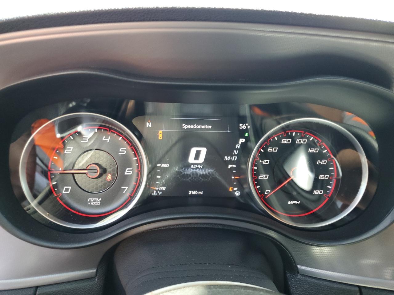 2023 DODGE CHARGER SCAT PACK VIN:2C3CDXGJ8PH673217