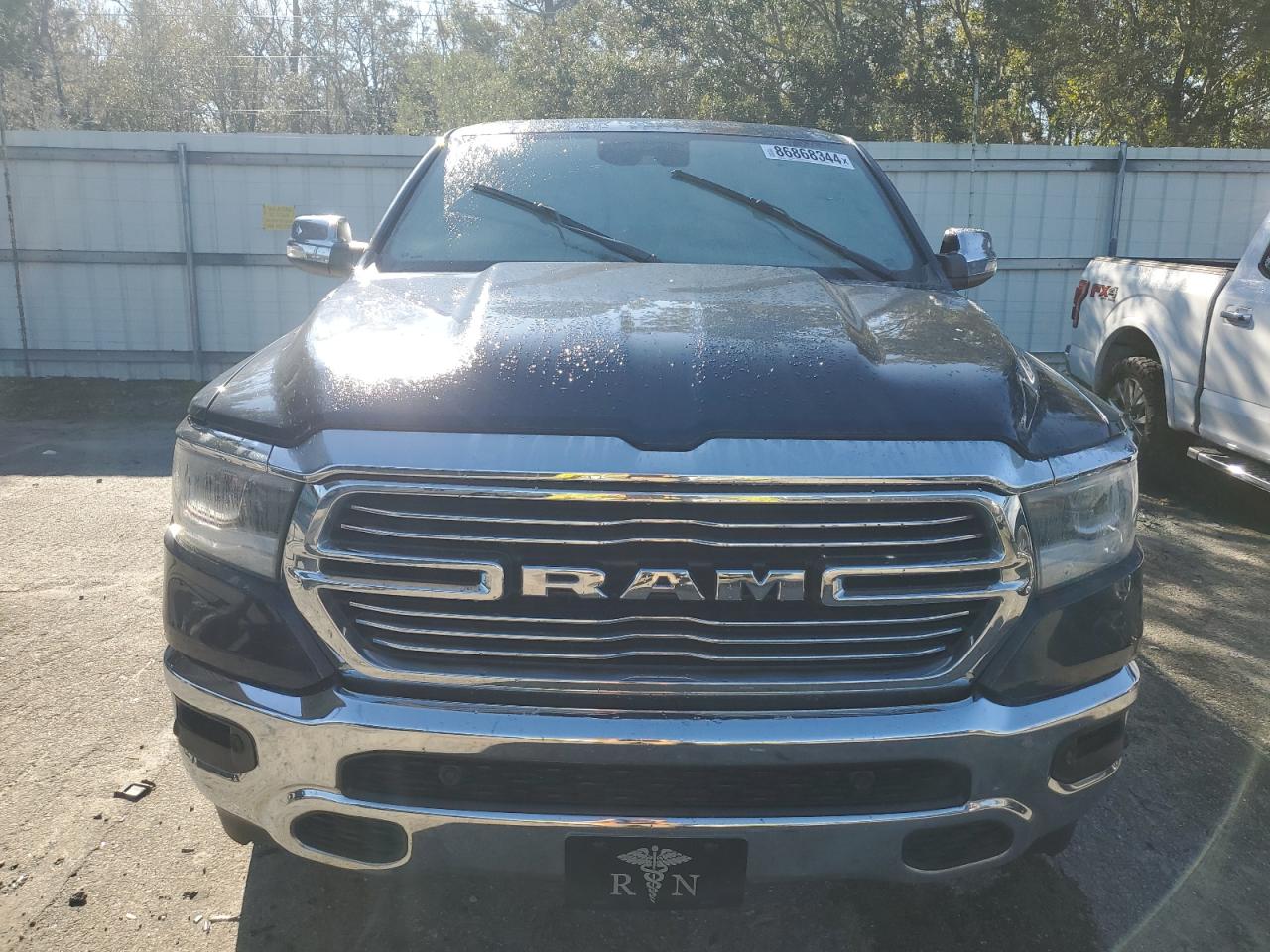 2023 RAM 1500 LARAMIE VIN:1C6SRFJT1PN628423