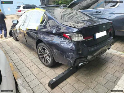 2022 BMW 520 WBA11BH04NCK18513 VIN:WBA11BH04NCK18513