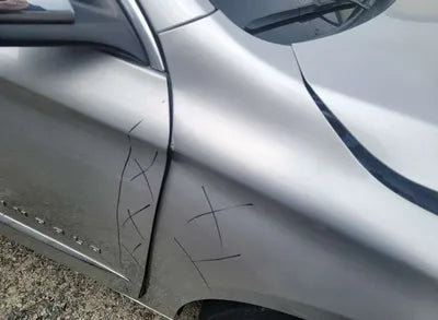 2016 Chevrolet Impala 1G1155SA6GU132927 VIN:1G1155SA6GU132927