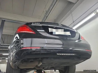 2015 Mercedes-Benz S 350 WDDUF3CB0FA178983 VIN:WDDUF3CB0FA178983