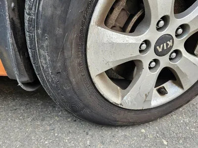2015 Kia K5 VIN: