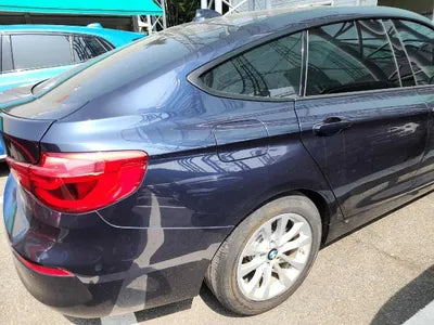 2018 BMW 320 WBA8T3108JG804739 VIN:WBA8T3108JG804739