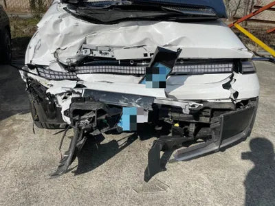 2022 Hyundai Ioniq VIN: