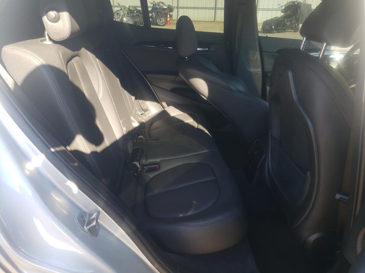 2022 BMW X2 XDRIVE28I VIN:WBXYJ1C02N5U11799