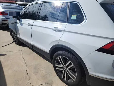 2022 Volkswagen Tiguan WVGZZZ5NZNW068893 VIN:WVGZZZ5NZNW068893
