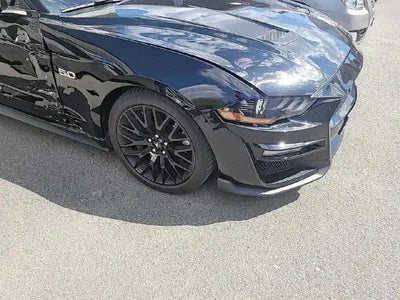 2019 Ford Mustang GT VIN: