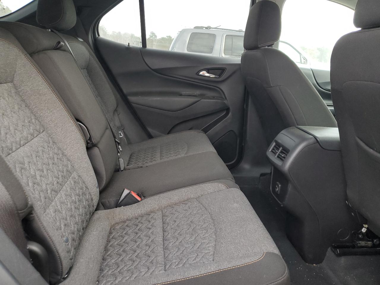 2022 CHEVROLET EQUINOX LT VIN:3GNAXUEV0NL206206