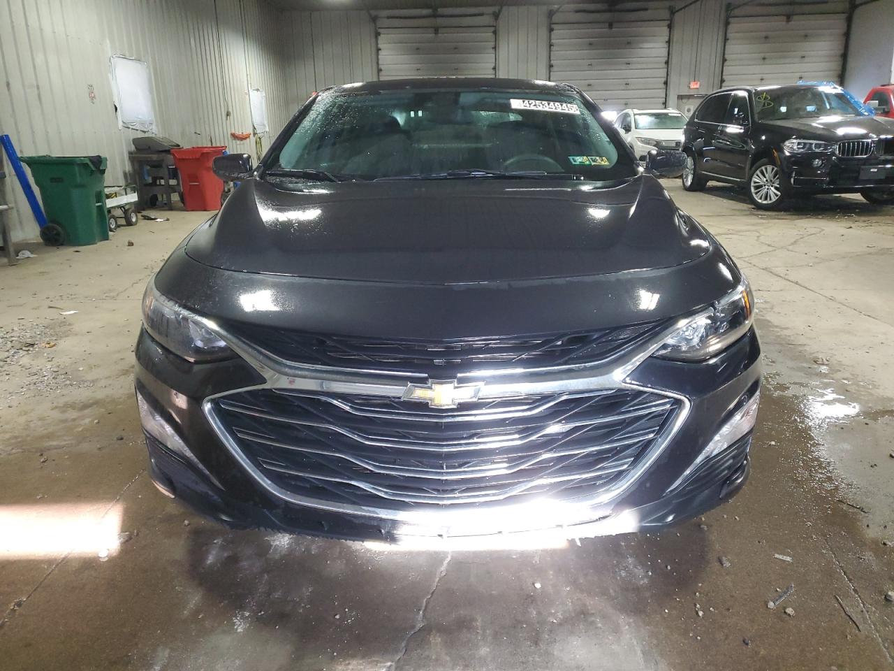 2023 CHEVROLET MALIBU LT VIN:1G1ZD5ST6PF215642