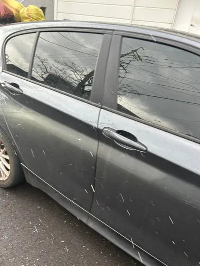 2014 BMW 1 Series VIN: