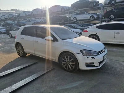 2016 Volkswagen Golf WVWZZZAUZGW045638 VIN:WVWZZZAUZGW045638