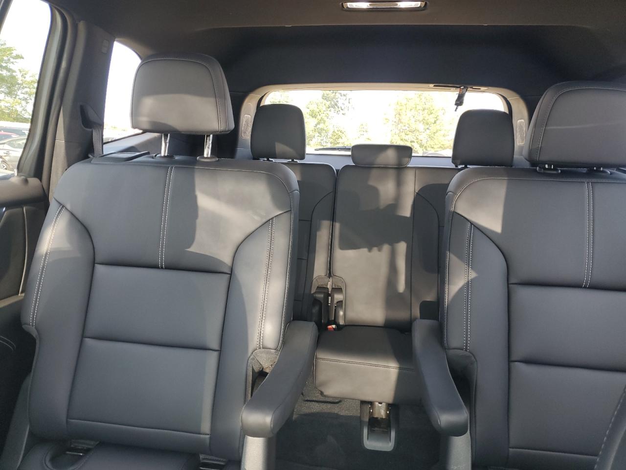2024 GMC ACADIA UPLEVEL VIN:1GKENKKS8RJ151942