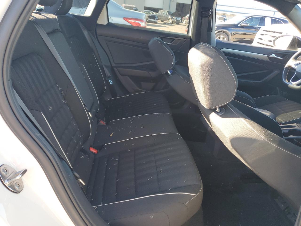 2023 VOLKSWAGEN JETTA SPORT VIN:3VWBM7BU4PM007267