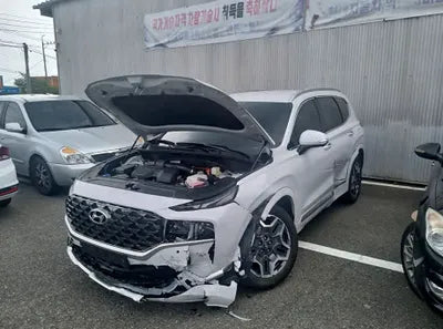 2023 Hyundai Santa FE KMHS5811BPU077192 VIN:KMHS5811BPU077192