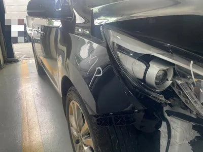 2017 Kia Carnival VIN: