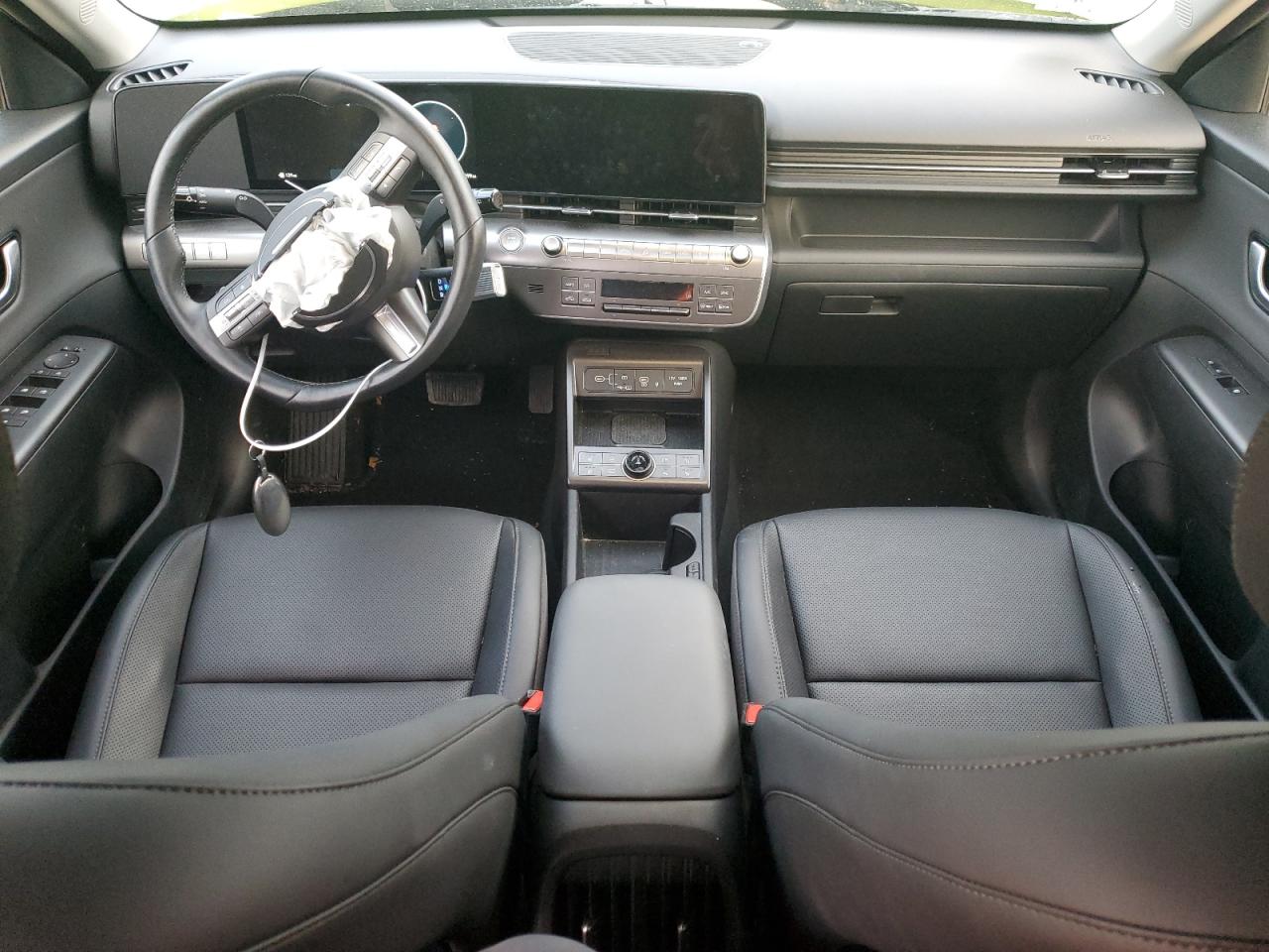 2024 HYUNDAI KONA LIMITED VIN:KM8HECA32RU057753