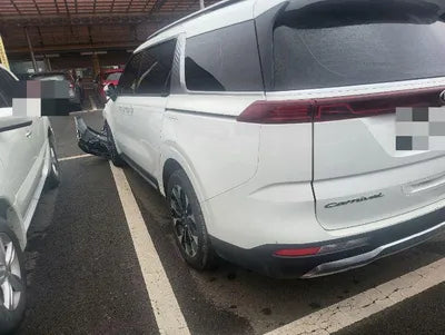 2020 Kia Carnival VIN: