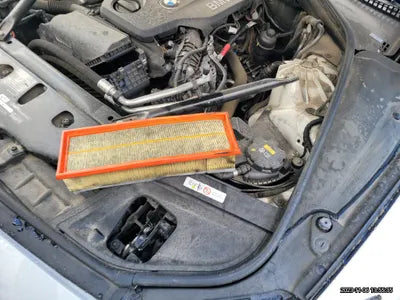 2016 BMW 520 WBA5E5107GG208796 VIN:WBA5E5107GG208796