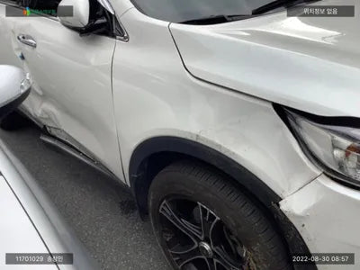 2016 Kia Sorento KNAPS81ABHA279231 VIN:KNAPS81ABHA279231