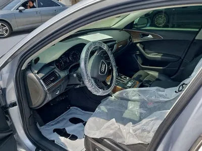 2016 Audi A6 WAUZZZ4G8GN054097 VIN:WAUZZZ4G8GN054097