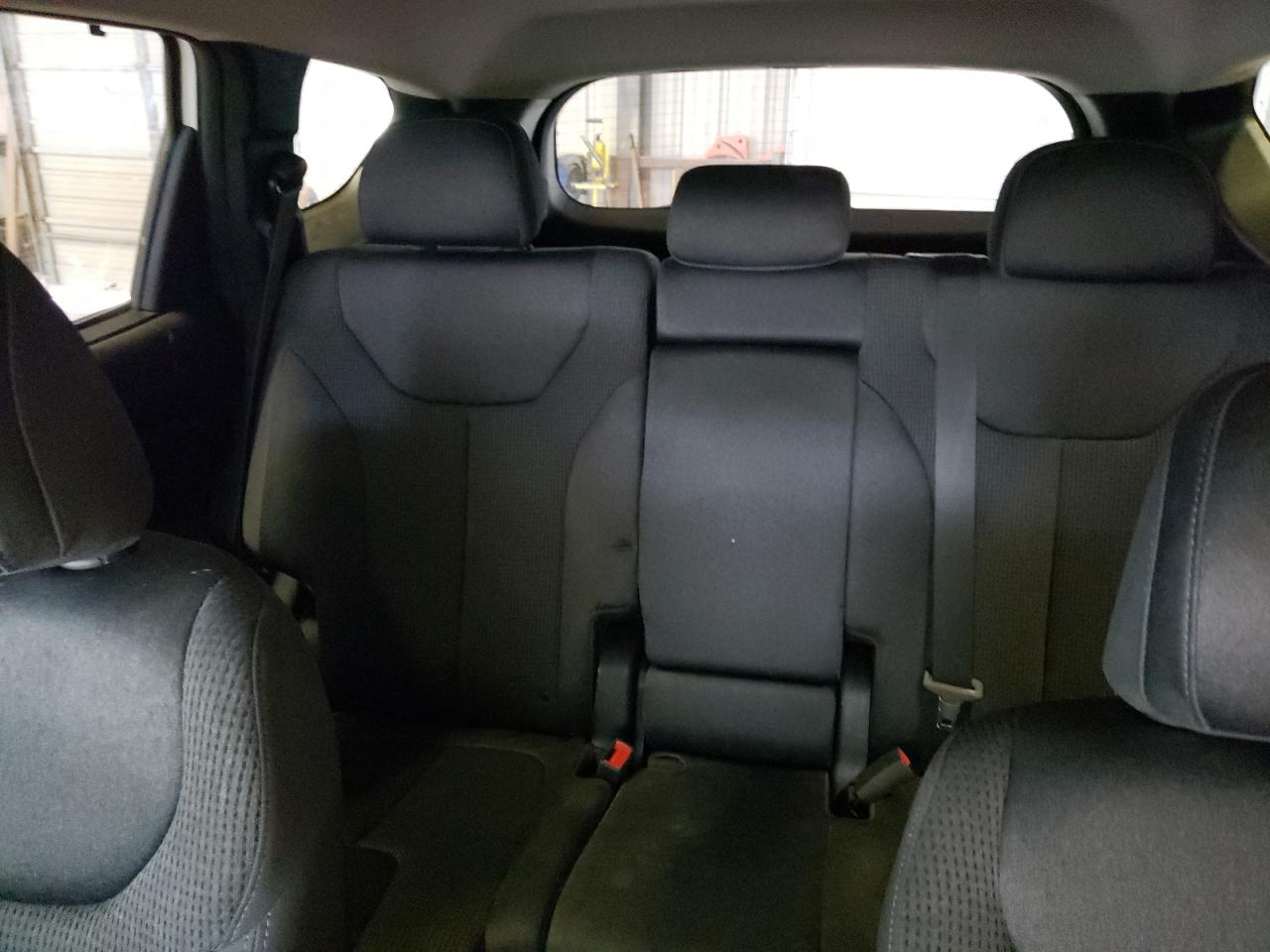 2022 HYUNDAI SANTA FE SEL VIN:5NMS64AJ3NH388323