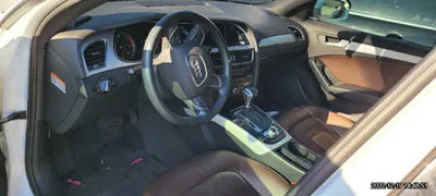 2015 Audi A4 WAUZZZ8KXFN042837 VIN:WAUZZZ8KXFN042837