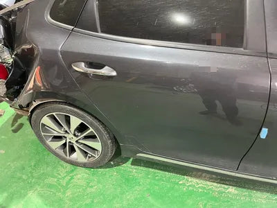 2016 Kia K5 VIN:
