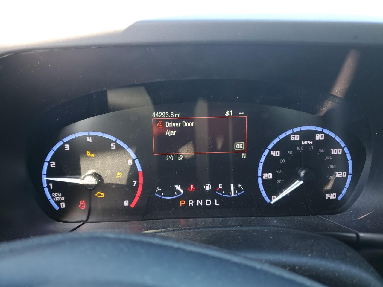 2022 FORD BRONCO SPORT  VIN:3FMCR9A63NRD16439