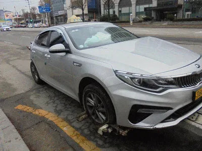 2020 Kia K5 KNAGU416BMA400944 VIN:KNAGU416BMA400944
