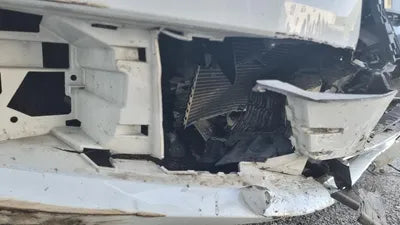 2016 Audi A6 WAUZZZ4GXGN095699 VIN:WAUZZZ4GXGN095699