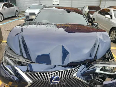 2020 Lexus ES 300 VIN: