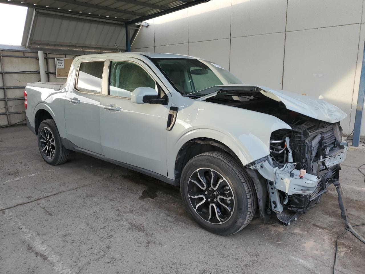 2022 FORD MAVERICK XL VIN:3FTTW8E90NRA95328