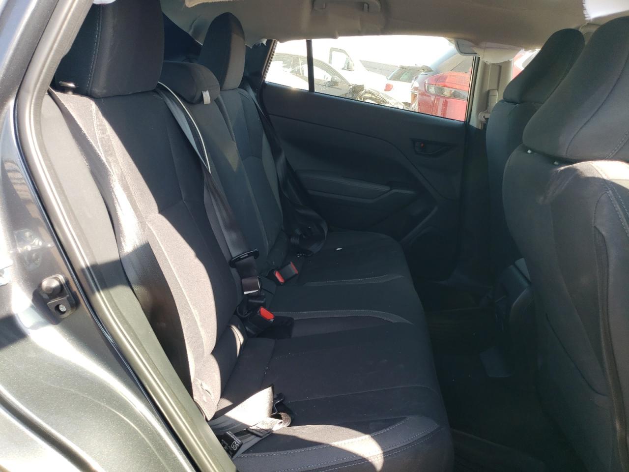 2024 SUBARU IMPREZA  VIN:JF1GUABC6R8854124