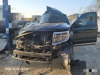 2020 Kia Mohave VIN: