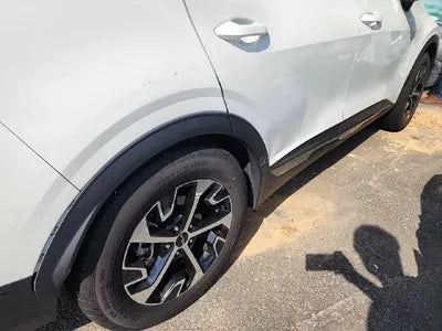 2022 Kia Sportage VIN: