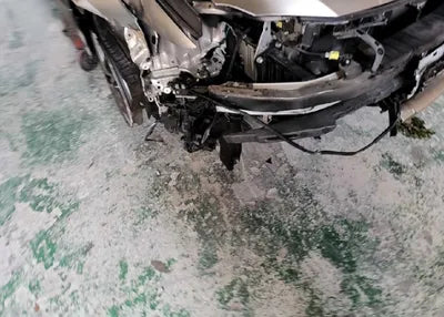 2017 Lexus IS 200t JTHBA5D29H5043800 VIN:JTHBA5D29H5043800