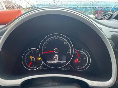 2016 Volkswagen Beetle WVWZZZ16ZGM617828 VIN:WVWZZZ16ZGM617828