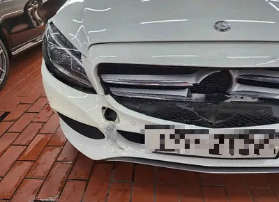 2017 Mercedes-Benz C 220 WDDWF0FB1HR237580 VIN:WDDWF0FB1HR237580