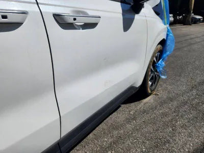2020 Kia Carnival VIN: