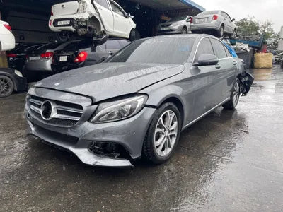 2017 mercedes benz c class WDDWF0EB1HR258933 VIN:WDDWF0EB1HR258933