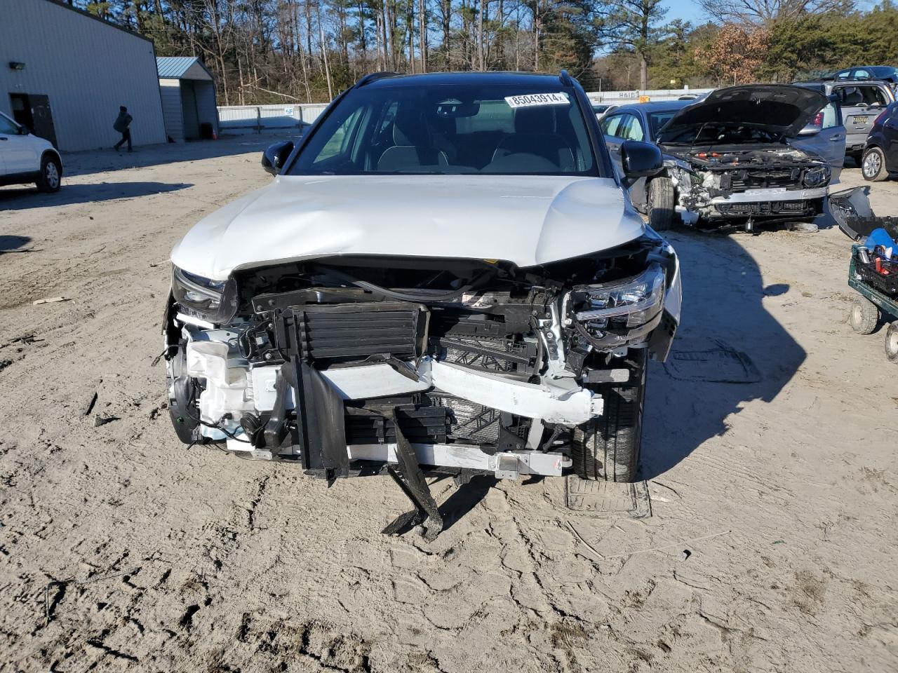2022 VOLVO XC40 P8 RECHARGE ULTIMATE VIN:YV4ED3UB9N2708411