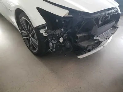 2016 Infiniti Q50 VIN: