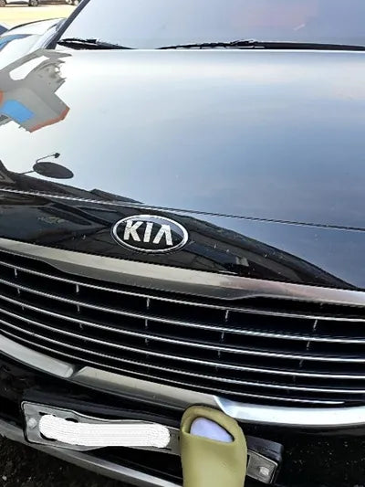 2017 Kia Carnival 427KMKNAMC81ABHS3 VIN:427KMKNAMC81ABHS3