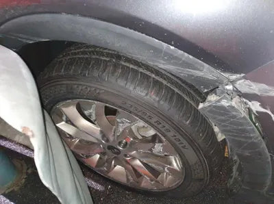 2017 Kia Sorento VIN: